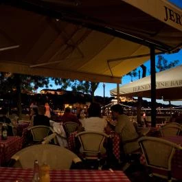 Jerney Italian Bistro Budapest - Egyéb
