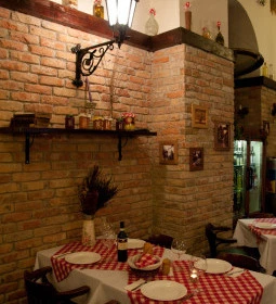 Jerney Italian Bistro