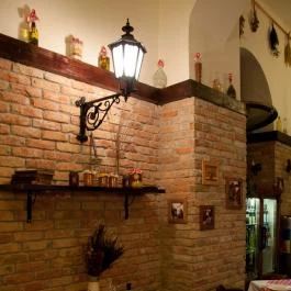 Jerney Italian Bistro Budapest - Egyéb