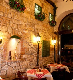 Jerney Italian Bistro