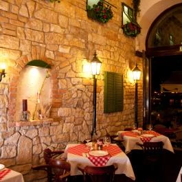 Jerney Italian Bistro Budapest - Egyéb