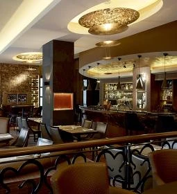 Mezzo Music Restaurant