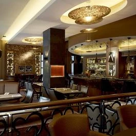 Mezzo Music Restaurant Budapest - Egyéb