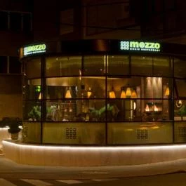 Mezzo Music Restaurant Budapest - Egyéb