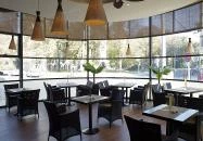 Mezzo Music Restaurant Budapest