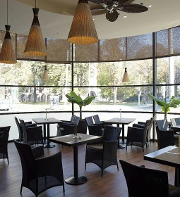 Mezzo Music Restaurant