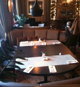 Mezzo Music Restaurant