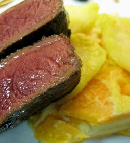 Mezzo Music Restaurant