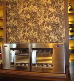 Mezzo Music Restaurant