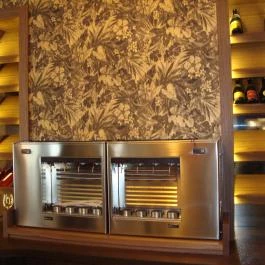 Mezzo Music Restaurant Budapest - Egyéb