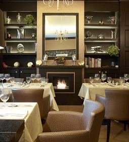 Mezzo Music Restaurant