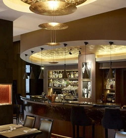 Mezzo Music Restaurant