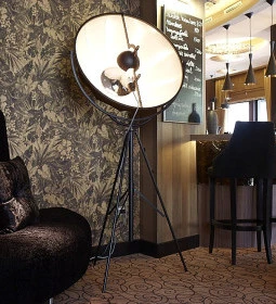 Mezzo Music Restaurant