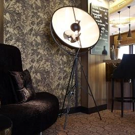 Mezzo Music Restaurant Budapest - Egyéb