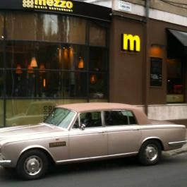 Mezzo Music Restaurant Budapest - Egyéb