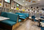 Johnny's Bistro Buda Budapest