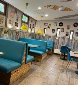 Johnny's Bistro Buda