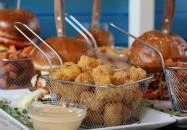 Johnny's Bistro Buda Budapest