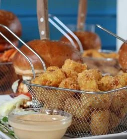 Johnny's Bistro Buda