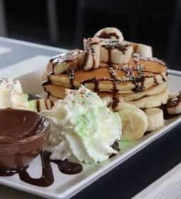 Johnny's Bistro Buda