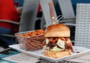 Johnny's Bistro Buda Budapest