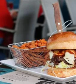 Johnny's Bistro Buda