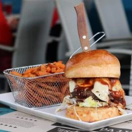 Johnny's Bistro Buda Budapest - Egyéb