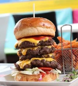 Johnny's Bistro Buda