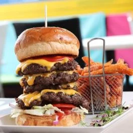 Johnny's Bistro Buda Budapest - Egyéb