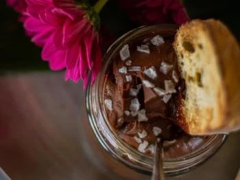 Julien Boulangerie et Patisserie Budapest