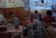 Kádár Étkezde Budapest