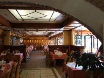 Kakas Étterem Budapest