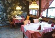 Kakas Étterem Budapest