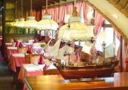 Kakas Étterem Budapest