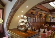 Kakas Étterem Budapest