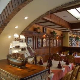 Kakas Étterem Budapest - Egyéb