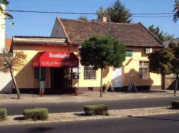 Kakas Étterem Budapest