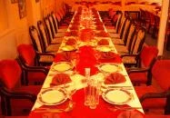 Kakas Étterem Budapest