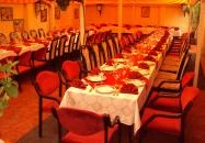 Kakas Étterem Budapest