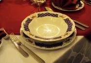 Kakas Étterem Budapest