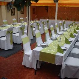 Kakas Étterem Budapest - Egyéb