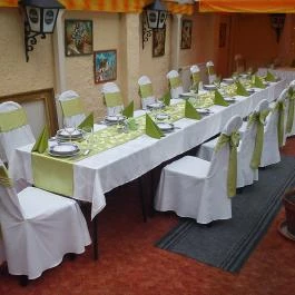 Kakas Étterem Budapest - Egyéb