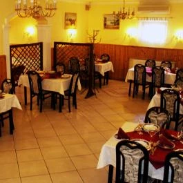 Kakas Étterem Budapest - Egyéb