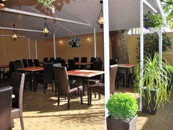 Kakukk Vendéglő Budapest