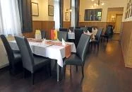 Kakukk Vendéglő Budapest