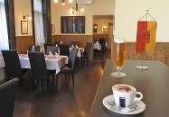 Kakukk Vendéglő Budapest