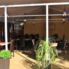 Kakukk Vendéglő Budapest - Egyéb