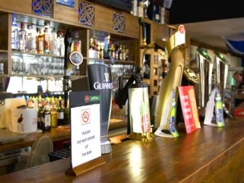 Kaledónia Skót Gastro & Sport Pub Budapest