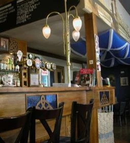 Kaledónia Skót Gastro & Sport Pub