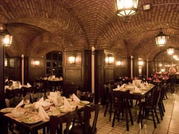 Kaltenberg Sörház & Étterem Budapest